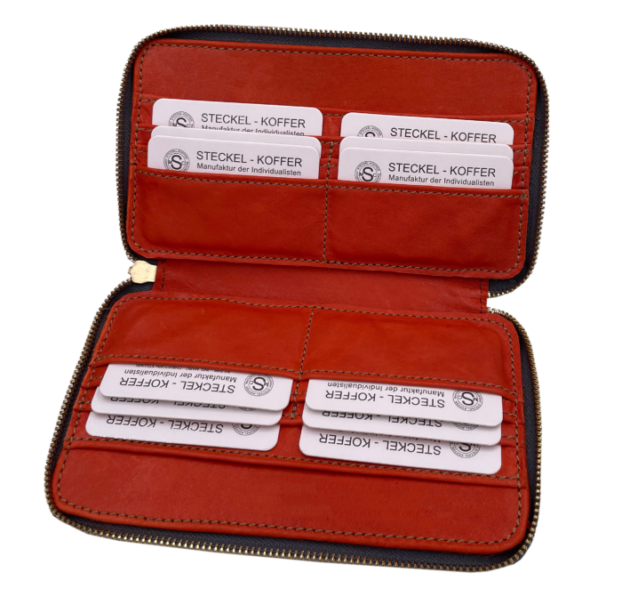Smart Wallet Tarn 3